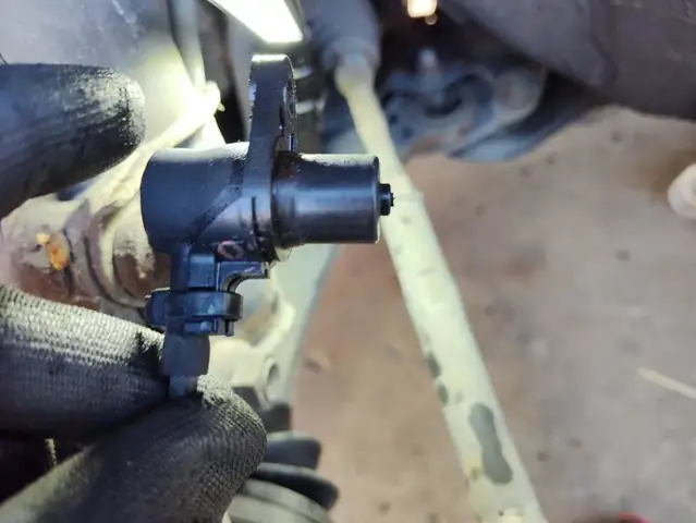 C0205 Toyota Là Gì? Tổng Quan Chi Tiết Và Thông Tin Cần Biết