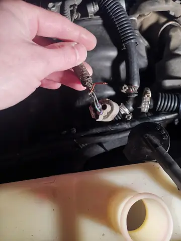 C1201 Toyota Là Gì? Giải Thích Chi Tiết Và Cách Khắc Phục