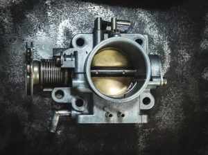 C1201 Toyota Là Gì? Giải Thích Chi Tiết Và Cách Khắc Phục