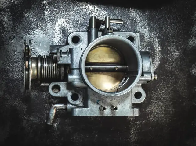 C1201 Toyota Là Gì? Giải Thích Chi Tiết Và Cách Khắc Phục