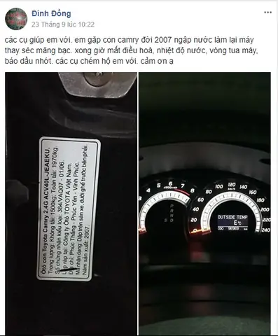 C1201 Toyota Camry – Tổng Quan Chi Tiết Về Mẫu Sedan Hạng Sang C1201 Toyota Camry – Tổng Quan Chi Tiết Về Mẫu Sedan Hạng Sang