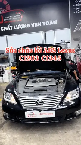 C1336 Code Toyota: Nguyên Nhân, Triệu Chứng Và Cách Khắc Phục Hiệu Quả C1336 Code Toyota: Nguyên Nhân, Triệu Chứng Và Cách Khắc Phục Hiệu Quả