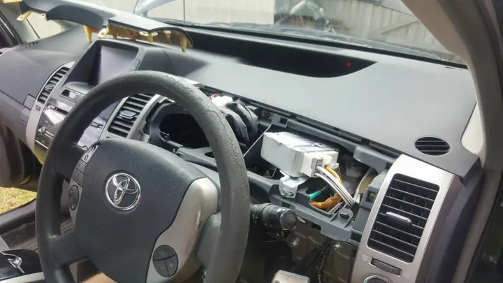 C1554 Toyota: Nguyên Nhân, Cách Khắc Phục Và Phòng Ngừa