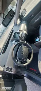 C1554 Toyota: Nguyên Nhân, Cách Khắc Phục Và Phòng Ngừa