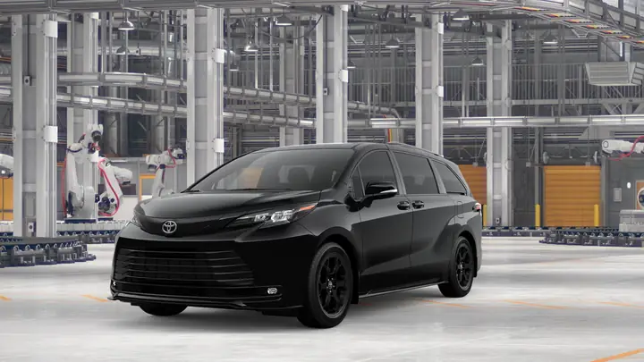 C2126 Toyota Sienna: Đánh Giá Chi Tiết Và Những Điều Bạn Cần Biết Khi Mua Xe