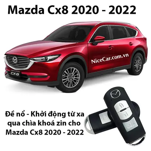 Cản Trước Đèn Stop Mazda Cx-5: Giải Pháp An Toàn Và Phong Cách Cho Xế Hộp