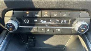 Các Chế Độ Điều Hòa Trên Ô Tô Mazda Cx-5: Hướng Dẫn Sử Dụng Chi Tiết