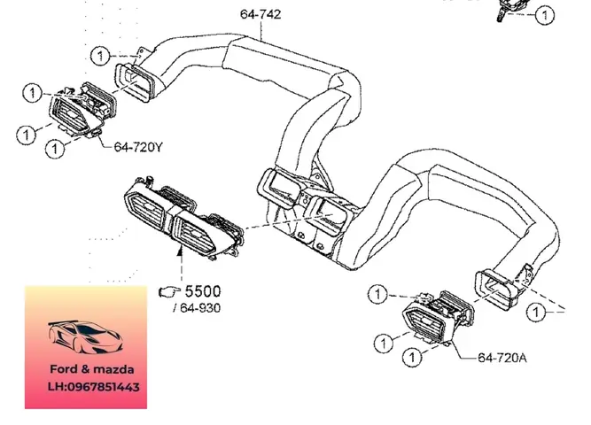 Các Chế Độ Điều Hòa Trên Ô Tô Mazda Cx-5: Hướng Dẫn Sử Dụng Chi Tiết