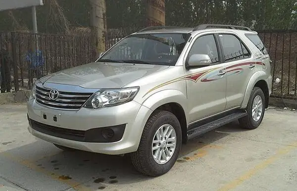 Các Đời Toyota: Hành Trình Đổi Mới Và Phát Triển Của Thương Hiệu Ô Tô Hàng Đầu Thế Giới Các Đời Toyota: Hành Trình Đổi Mới Và Phát Triển Của Thương Hiệu Ô Tô Hàng Đầu Thế Giới