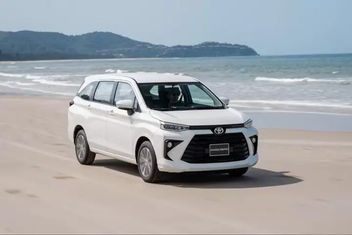 Các Dòng Toyota Phổ Biến Và Đặc Điểm Nổi Bật