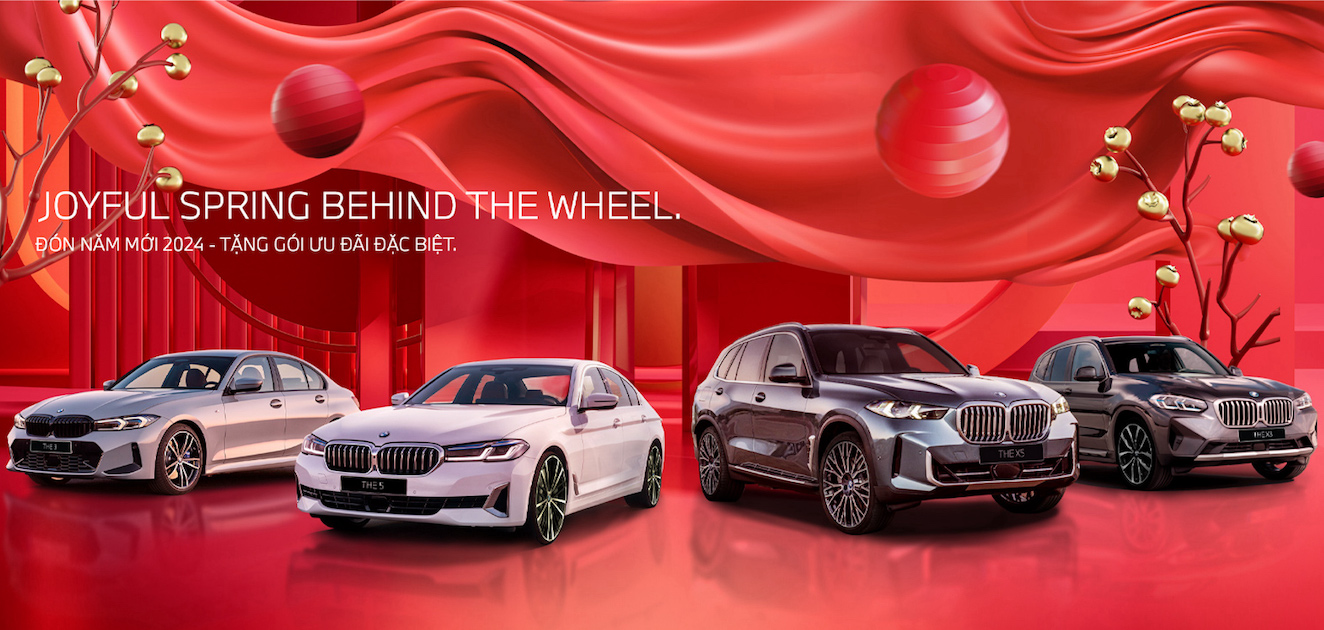 Khám phá toàn bộ các dòng xe BMW: Từ Sedan sang trọng đến SUV thể thao và hiệu suất cao 2 các dòng xe bmw - Hình 4