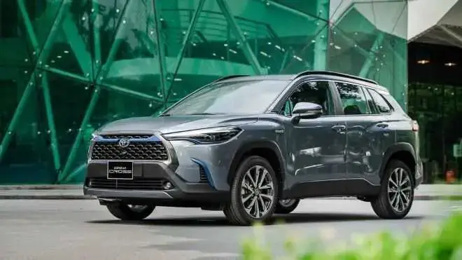 Các Loại Toyota: Khám Phá Đa Dạng Dòng Xe Và Công Nghệ Đột Phá Các Loại Toyota: Khám Phá Đa Dạng Dòng Xe Và Công Nghệ Đột Phá