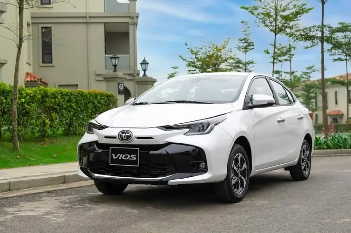 Các Loại Toyota: Khám Phá Đa Dạng Dòng Xe Và Công Nghệ Đột Phá Các Loại Toyota: Khám Phá Đa Dạng Dòng Xe Và Công Nghệ Đột Phá