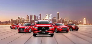Các Nơi Sản Xuất Xe Mazda Trên Toàn Cầu: Hành Trình Của Thương Hiệu Nhật Bản