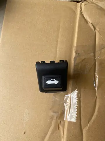 Các Nút Điều Khiển Mở Nắp Xăng Mazda 6: Hướng Dẫn Chi Tiết Cho Người Dùng