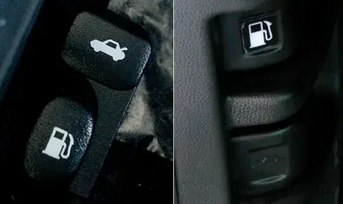 Các Nút Điều Khiển Mở Nắp Xăng Mazda 6: Hướng Dẫn Chi Tiết Cho Người Dùng