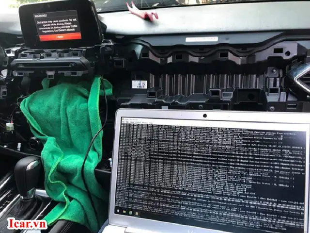 Các Option Có Thể Kích Hoạt Của Mazda 3: Nâng Tầm Trải Nghiệm Lái
