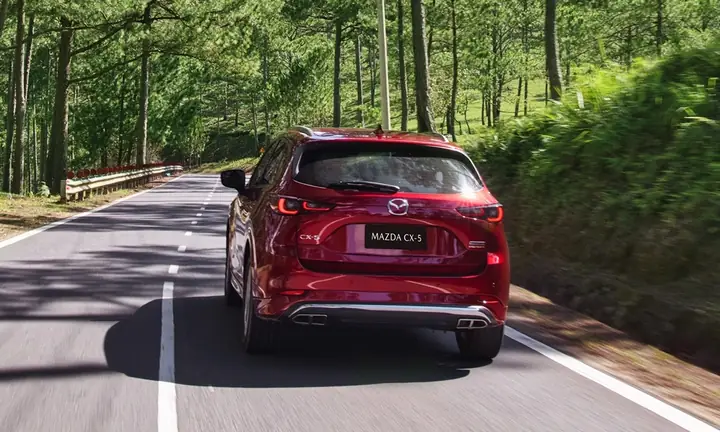 Các Yếu Tố Nền Tảng Dẫn Đến Thành Công Bền Vững Của Mazda
