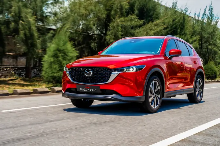 Các Yếu Tố Nền Tảng Dẫn Đến Thành Công Bền Vững Của Mazda