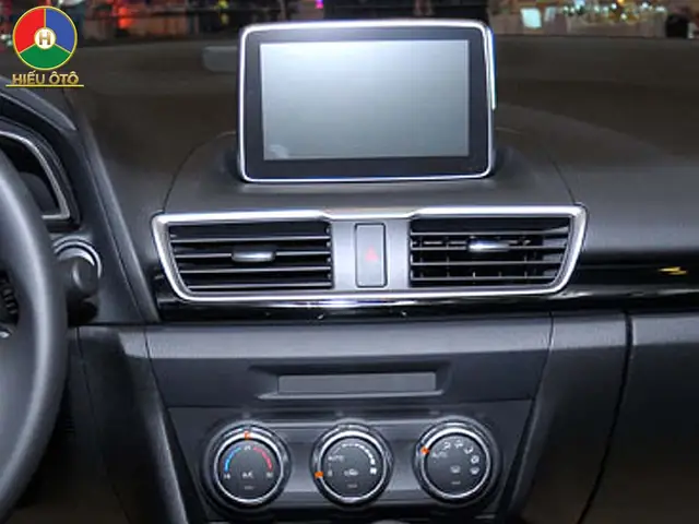 Hướng Dẫn Chi Tiết Cách Cài Đặt Hệ Thống Trên Xe Mazda 3 Cho Mục Đích Sửa Chữa