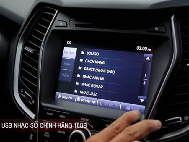 Cách Copy Nhạc Và Hình Ảnh Vào Usb Cho Xe Mazda 3: Hướng Dẫn Chi Tiết Từ A-z