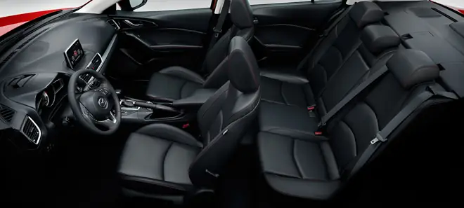 Cách Phân Biệt Giữa Mazda 3 1.5l Và 2.0l: Hướng Dẫn Chi Tiết