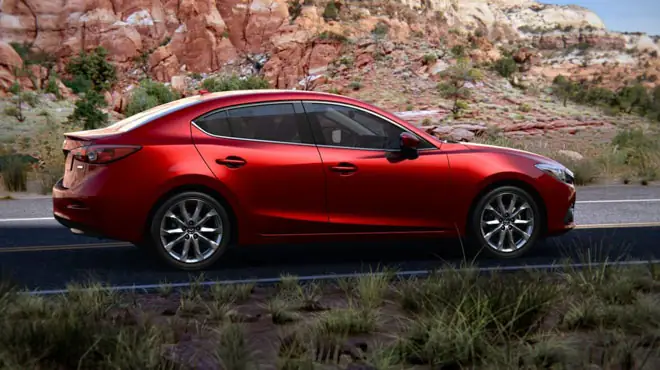 Cách Phân Biệt Giữa Mazda 3 1.5l Và 2.0l: Hướng Dẫn Chi Tiết