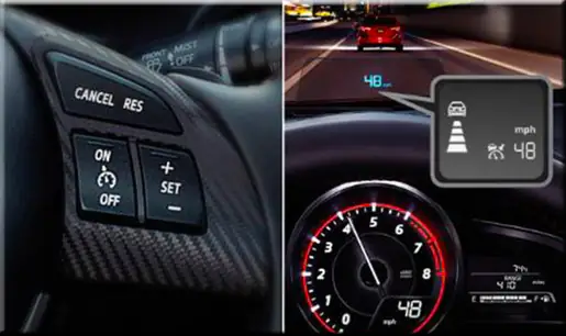 Cách Sử Dụng Chức Năng Cruise Control Trên Mazda 2: Hướng Dẫn Chi Tiết Từ A-z