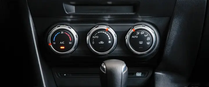 Cách Sử Dụng Điều Hòa Mùa Đông Xe Mazda 3: Hướng Dẫn Chi Tiết & Mẹo Vặt