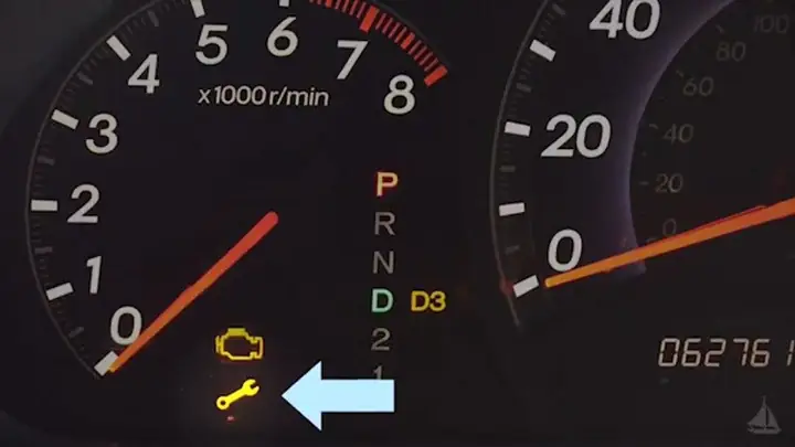 Cách Tắt Biểu Tượng Cờ Lê Trên Xe Mazda: Hướng Dẫn Chi Tiết Cho Tài Xế