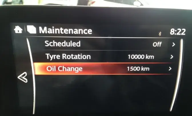 Cách Tắt Biểu Tượng Cờ Lê Trên Xe Mazda: Hướng Dẫn Chi Tiết Cho Tài Xế