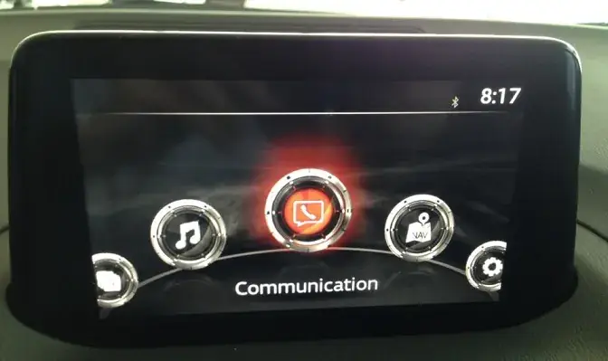Cách Tắt Biểu Tượng Cờ Lê Trên Xe Mazda: Hướng Dẫn Chi Tiết Cho Tài Xế