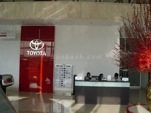 Hiểu Rõ Về Cache Http Trên Trang Ansuong.toyota.com.vn: Cơ Chế, Lợi Ích Và Cách Tối Ưu Hóa Hiểu Rõ Về Cache Http Trên Trang Ansuong.toyota.com.vn: Cơ Chế, Lợi Ích Và Cách Tối Ưu Hóa