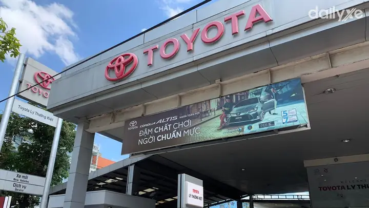Cache Http Trên Lythuongkiet.toyota.com.vn: Tối Ưu Hiệu Năng, Giảm Tải Và Cải Thiện Trải Nghiệm Người Dùng Cache Http Trên Lythuongkiet.toyota.com.vn: Tối Ưu Hiệu Năng, Giảm Tải Và Cải Thiện Trải Nghiệm Người Dùng