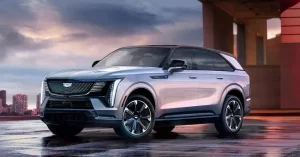 Cadillac Toyota: So Sánh Tổng Quan Các Dòng Xe Sang Và Bền Bỉ Của Hai Thương Hiệu