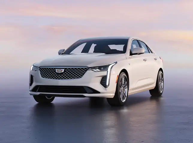 Cadillac Toyota: So Sánh Tổng Quan Các Dòng Xe Sang Và Bền Bỉ Của Hai Thương Hiệu