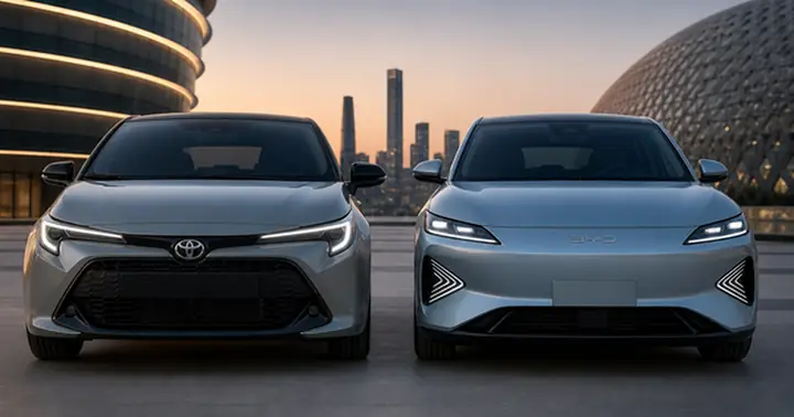 Cafef Toyota – Tin Tức, Phân Tích Và Xu Hướng Mới Nhất Về Toyota Trên Café F