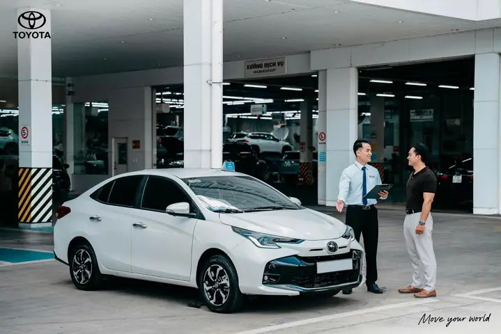 Cafef Toyota – Tin Tức, Phân Tích Và Xu Hướng Mới Nhất Về Toyota Trên Café F