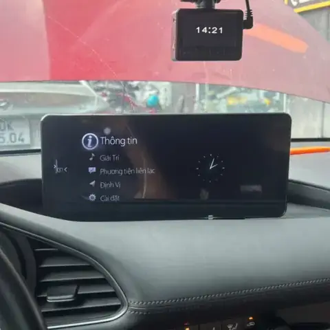 Hướng Dẫn Cài Đặt Android Auto Cho Mazda 2 All New Connect: Trải Nghiệm Giải Trí Đỉnh Cao