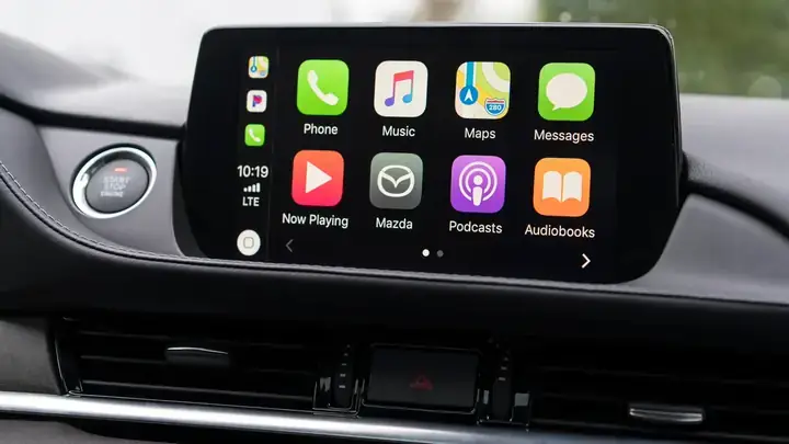 Hướng Dẫn Cài Đặt Android Auto Cho Mazda 2 All New Connect: Trải Nghiệm Giải Trí Đỉnh Cao