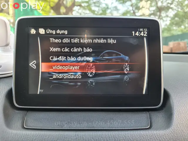 Hướng Dẫn Chi Tiết Cách Cài Đặt Và Gỡ Cài Đặt Cho Mazda Connect
