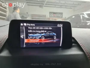 Hướng Dẫn Chi Tiết Cách Cài Đặt Và Gỡ Cài Đặt Cho Mazda Connect