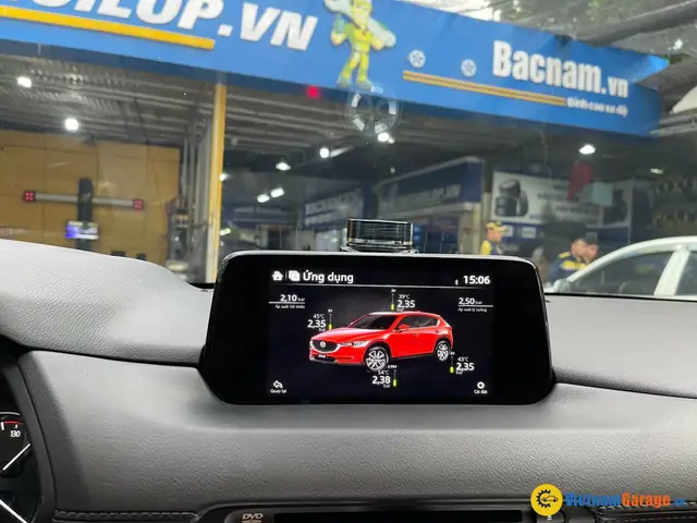 Hướng Dẫn Chi Tiết Cách Cài Đặt Và Gỡ Cài Đặt Cho Mazda Connect