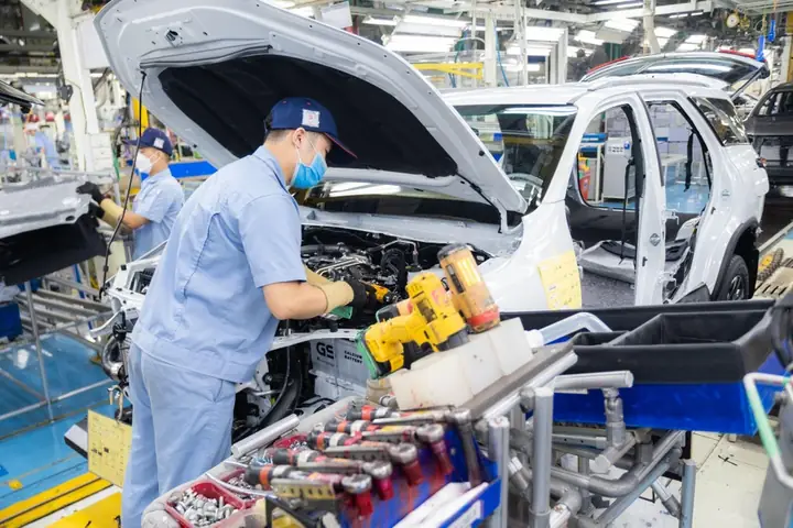 Cách Tối Ưu Hóa, Nâng Cấp Và Tuning Xe Toyota: Hướng Dẫn Chi Tiết Cho Người Yêu Xe