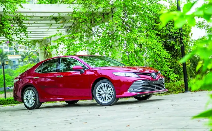 Cách Tối Ưu Hóa, Nâng Cấp Và Tuning Xe Toyota: Hướng Dẫn Chi Tiết Cho Người Yêu Xe