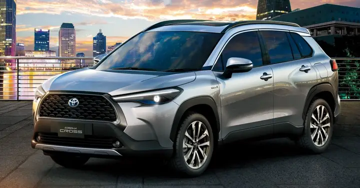 Cain Toyota Là Gì? Giải Đáp Đầy Đủ Về Thương Hiệu Và Dòng Xe Toyota “cain”