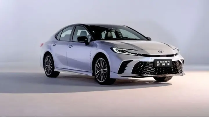 Cain Toyota Là Gì? Giải Đáp Đầy Đủ Về Thương Hiệu Và Dòng Xe Toyota “cain”
