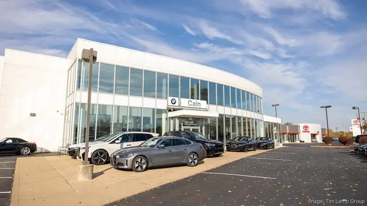 Cain Toyota Canton – Địa Chỉ Tin Cậy Cho Các Chủ Xe Toyota Tại Khu Vực Canton Cain Toyota Canton – Địa Chỉ Tin Cậy Cho Các Chủ Xe Toyota Tại Khu Vực Canton