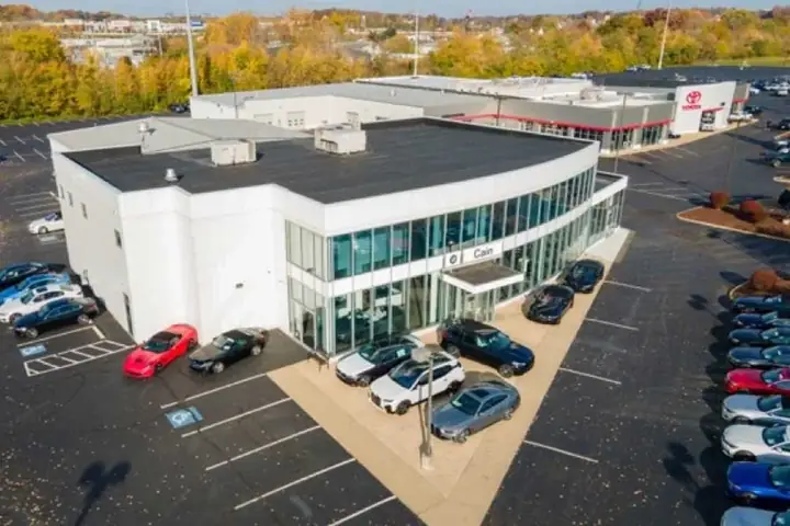 Cain Toyota Canton – Địa Chỉ Tin Cậy Cho Các Chủ Xe Toyota Tại Khu Vực Canton Cain Toyota Canton – Địa Chỉ Tin Cậy Cho Các Chủ Xe Toyota Tại Khu Vực Canton
