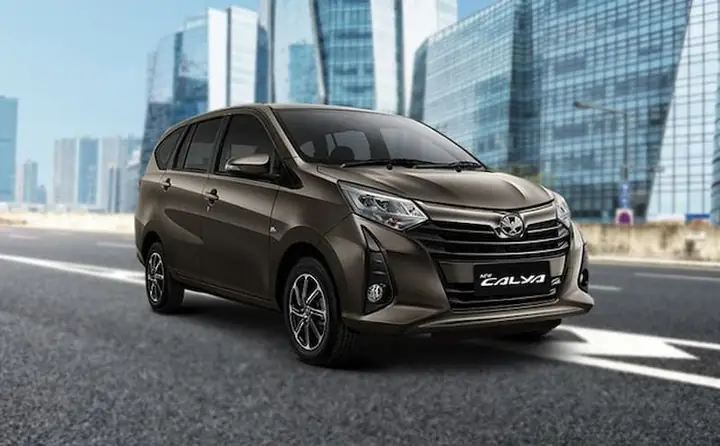 Caiya Toyota – Tổng Quan Về Đại Lý Và Dịch Vụ Của Toyota Tại Việt Nam